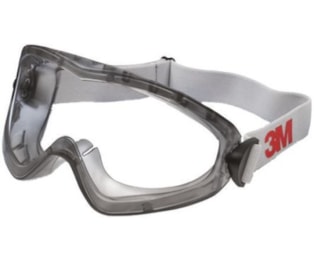 Óculos de Protecção 3M 2890A