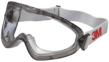 Óculos de Protecção 3M 2890A
