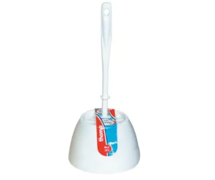 Conjunto Sanitário - Branco