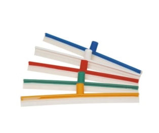 Rodo 50 Cm Verde p/Zona Alimentar