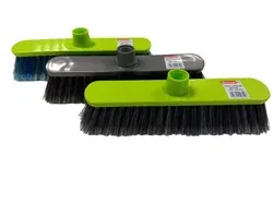 Vassoura em Vinil 28 Cm - sem Cabo