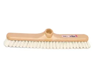 Escova de Esfregar 38 Cm Furo Inclinado