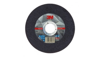 Disco de Corte 3M SILVER (CubitronII)