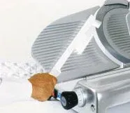 Escova para Limpeza Máquina Fiambre