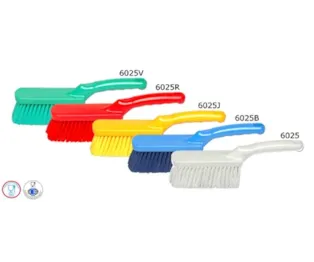 Escova Ergonómica p/Zonas Alimentares