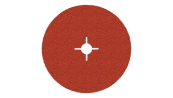 Disco de Lixa 787C - P120