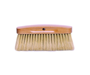 Escova de Crina Macia 21 Cm p/Pintor