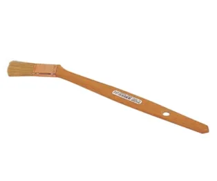 Trincha Curva para Radiadores - 30mm