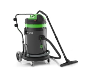 Aspirador GP 2/62 W&D