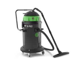 Aspirador YP 3/62 W&D