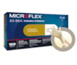 Luvas Ansell Microflex 63-864 - Cx 100
