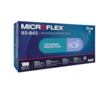 Luvas Ansell Microflex 93-843 - Caixa 100