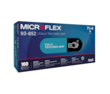 Luvas Ansell Microflex 93-852 - Caixa 100