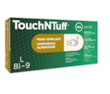Luvas Ansell TouchNTuff Text. 69-318 - Cx 100