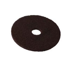 Disco Castanho 17 - 3M Economy"