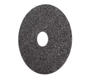 Disco Hi-Pro Preto 20 - 508 mm"