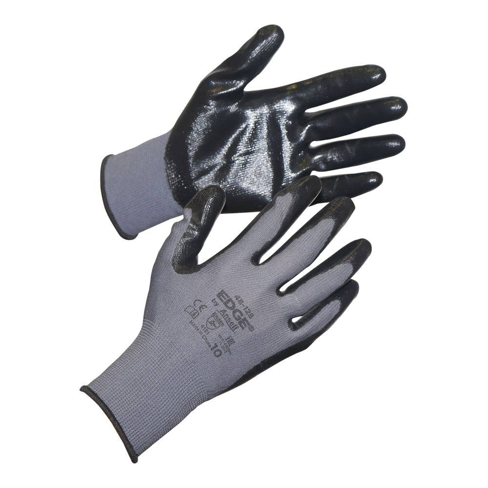 Luvas Ansell EDGE 48128 GlobalSilva