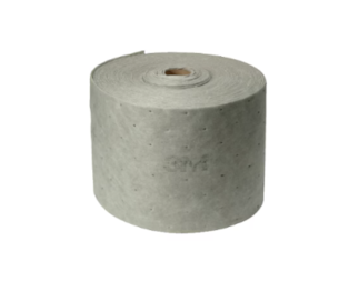 Rolo absorvente M-B2001 40 x 46 Mt -  3M