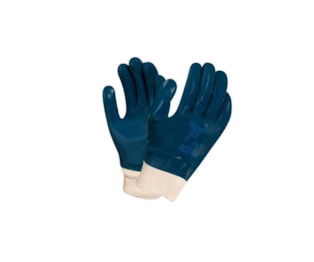 Luvas Ansell Hycron 27-602