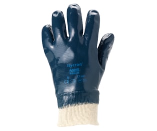 Luvas Ansell Hycron 27-602