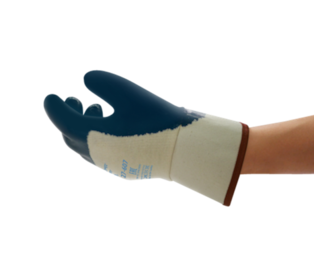 Luvas Ansell Hycron 27-607