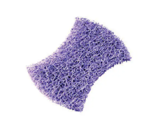 Esfregão Purpura 2020 x 70x130 mm