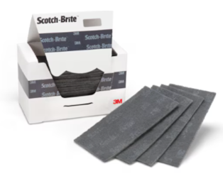 Esfregão Scotch-Brite Super Limpeza 76