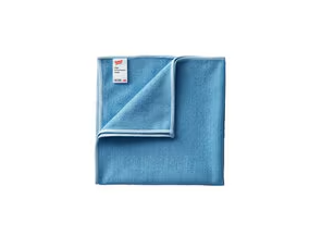 Pano Microfibras 3M 2010 - Azul