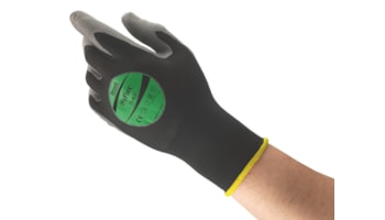 Luvas Ansell Hyflex 11-421