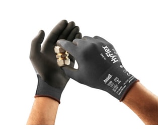 Luvas Ansell Hyflex 11-840