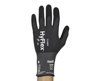 Luvas Ansell Hyflex 11-840