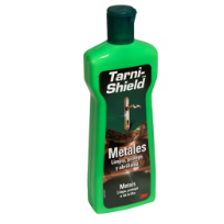 Limpa Metais Tarni-Shield" Frasco 1 Lt"