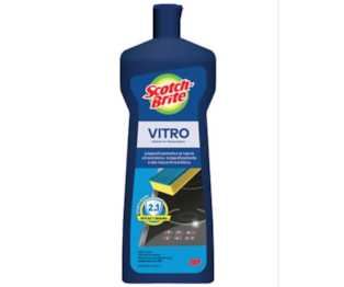 Limpa Vitrocerâmicas Scotch-Brite - 250 ml