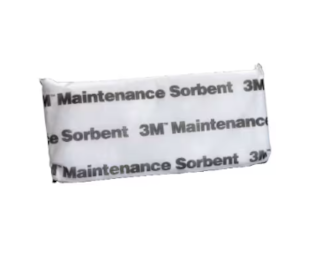 Almofadas Absorventes M-N1001 18cmx38cm - Emb. 16