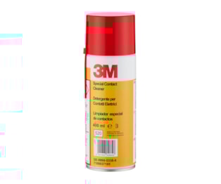 Spray Limpeza dielectrico 1625 400ml 3M