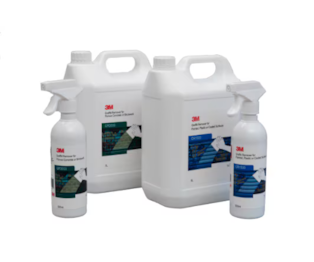 Anti-Graffiti Beton GR3 - Emb. 5Lt