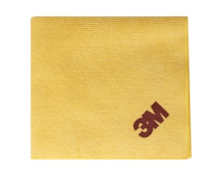 Pano Ultra Soft Cloth 50400 - Amarelo