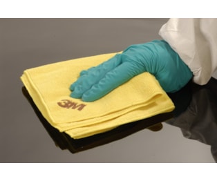 Pano Ultra Soft Cloth 50400 - Amarelo