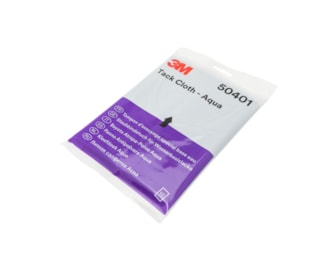 Pano de Limpeza 3M 50401 Azul