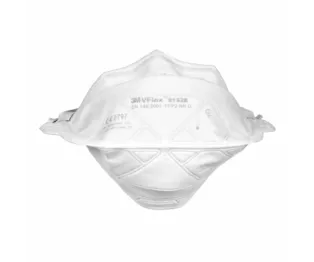 3M™ VFlex™ Particulate Respirator, FFP2, Unvalved, 9152E