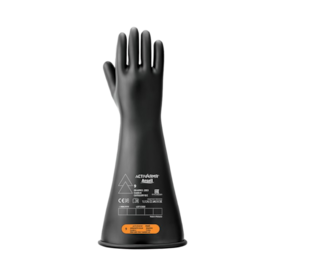 ActivArmr Proteção eléctrica Classe 4 - RIG418B
