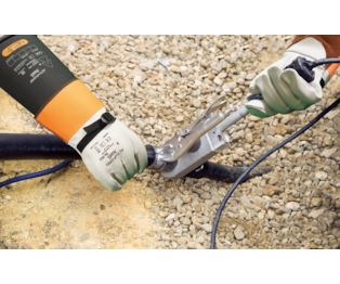 ActivArmr Proteção eléctrica Classe 4 - RIG418B