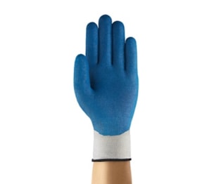 Luvas Ansell Hyflex 11-919