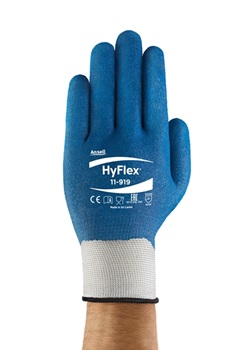 Luvas Ansell Hyflex 11-919