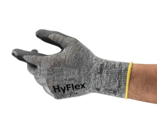 Luvas Ansell Hyflex WW 11-801