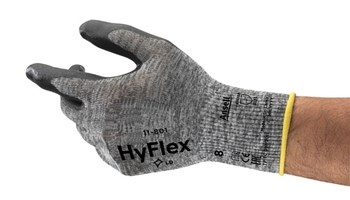 Luvas Ansell Hyflex WW 11-801