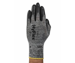 Luvas Ansell Hyflex WW 11-801