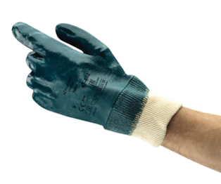 Luvas Ansell Hylite 47-402