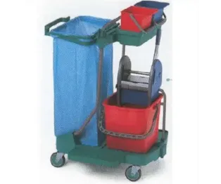 Carro Top Evolution I