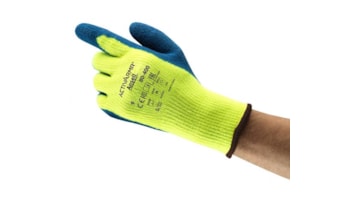 Luvas Ansell PowerFlex 80-400